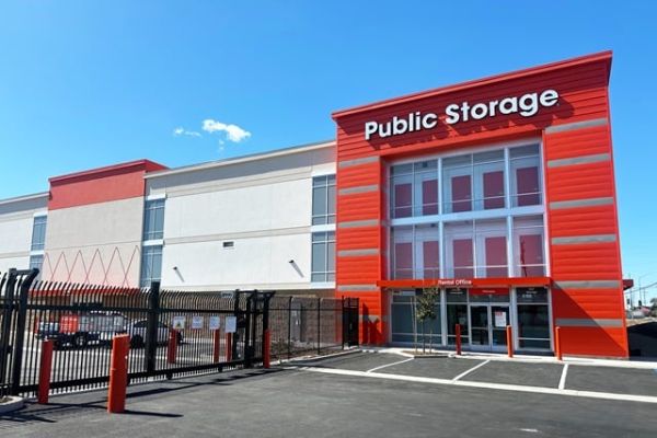 Public Storage - Santa Fe Springs - 13808 Imperial Hwy - 13808 Imperial Hwy
