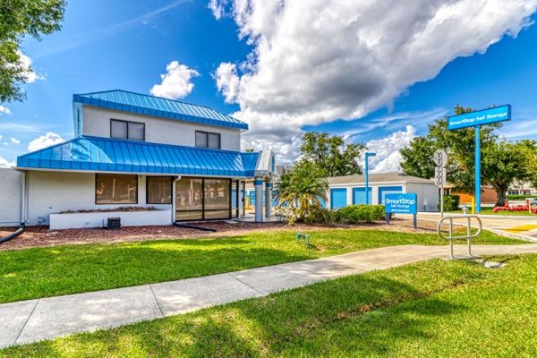 SmartStop Self Storage - Longwood - 460 Florida Central Parkway - 460 Florida Central Parkway