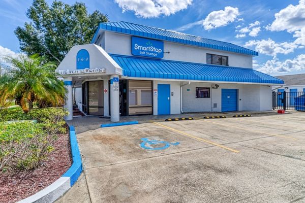 SmartStop Self Storage - Longwood - 460 Florida Central Parkway - 460 Florida Central Parkway