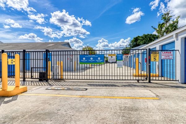 SmartStop Self Storage - Longwood - 460 Florida Central Parkway - 460 Florida Central Parkway