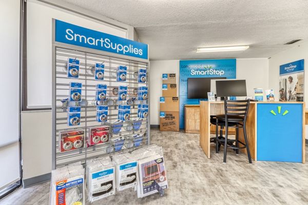 SmartStop Self Storage - Longwood - 460 Florida Central Parkway - 460 Florida Central Parkway