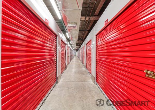 CubeSmart Self Storage - CT Stratford Lordship Blvd - 225 Lordship Boulevard