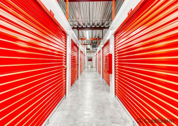CubeSmart Self Storage - 8552 Baymeadows Road - FL - 8552 Baymeadows Road