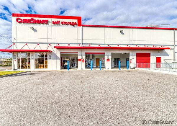 CubeSmart Self Storage - 12902 U.S. 301 - FL - 12902 U.s. 301