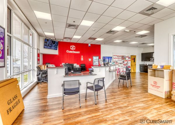 CubeSmart Self Storage - 12902 U.S. 301 - FL - 12902 U.s. 301