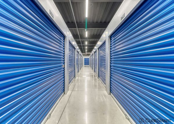 CubeSmart Self Storage - 12902 U.S. 301 - FL - 12902 U.s. 301