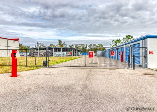 CubeSmart Self Storage - 12902 U.S. 301 - FL - 12902 U.s. 301