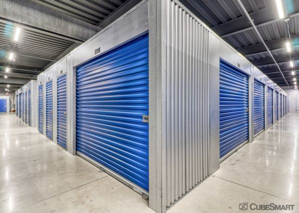 CubeSmart Self Storage - 12902 U.S. 301 - FL - 12902 U.s. 301