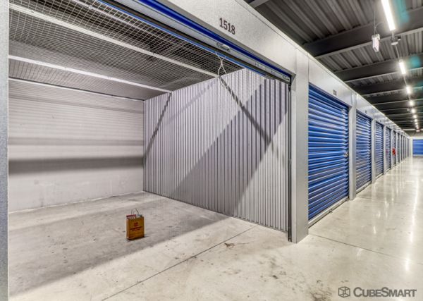 CubeSmart Self Storage - 12902 U.S. 301 - FL - 12902 U.s. 301