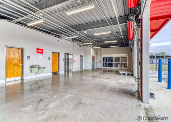 CubeSmart Self Storage - 12902 U.S. 301 - FL - 12902 U.s. 301