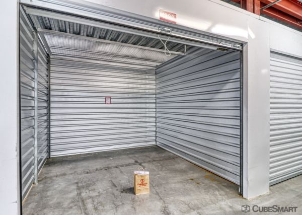 CubeSmart Self Storage - 1575 North Blairs Bridge Road - GA - 1575 North Blairs Bridge Road