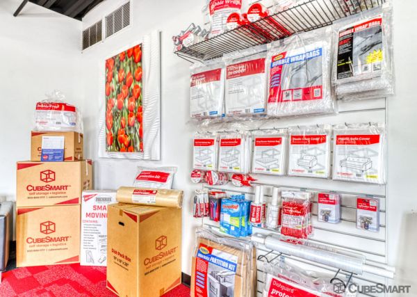 CubeSmart Self Storage - 1575 North Blairs Bridge Road - GA - 1575 North Blairs Bridge Road