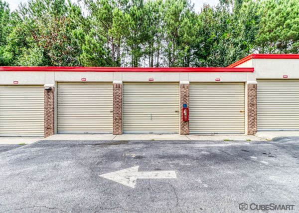 CubeSmart Self Storage - 1575 North Blairs Bridge Road - GA - 1575 North Blairs Bridge Road