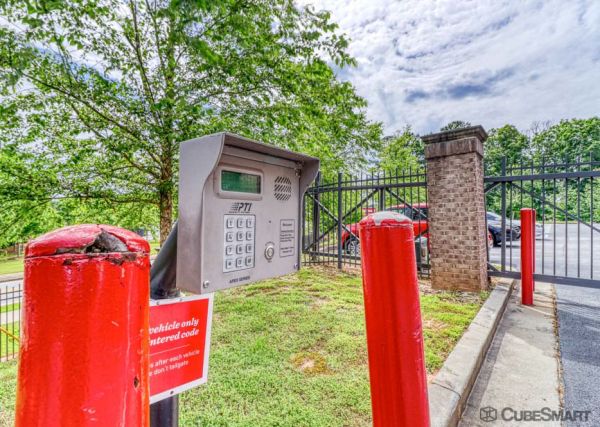 CubeSmart Self Storage - 1575 North Blairs Bridge Road - GA - 1575 North Blairs Bridge Road