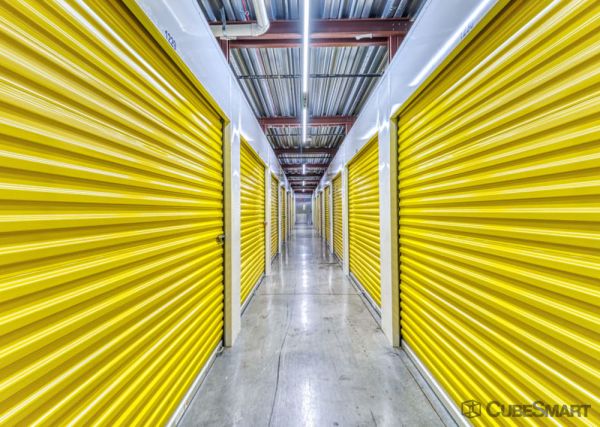 CubeSmart Self Storage - 3103 North Decatur Road