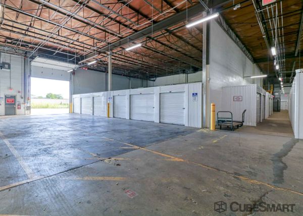 CubeSmart Self Storage - West State Route 22 - West State Route 22