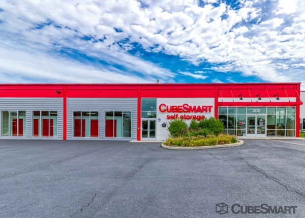 CubeSmart Self Storage - West State Route 22 - West State Route 22