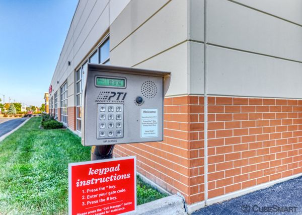 CubeSmart Self Storage - IL Wheaton E Roosevelt Road - 1830 East Roosevelt Road