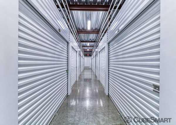CubeSmart Self Storage - South Quincy - 7605 South Quincy Street