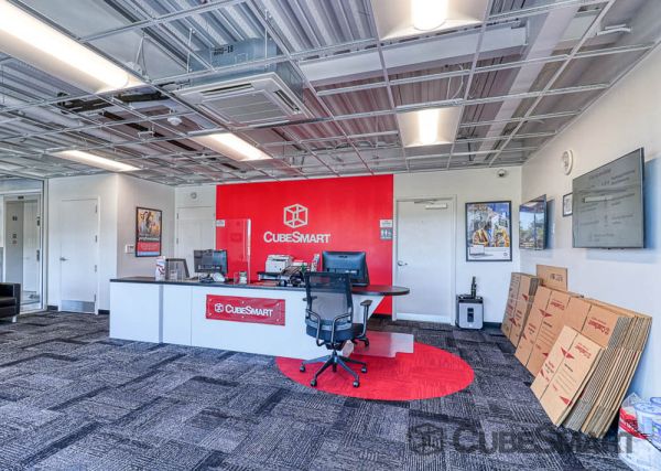 CubeSmart Self Storage - MD Columbia Red Branch Rd - 9199 Red Branch Road