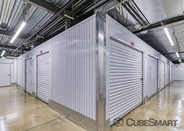 CubeSmart Self Storage - MD Columbia Red Branch Rd - 9199 Red Branch Road