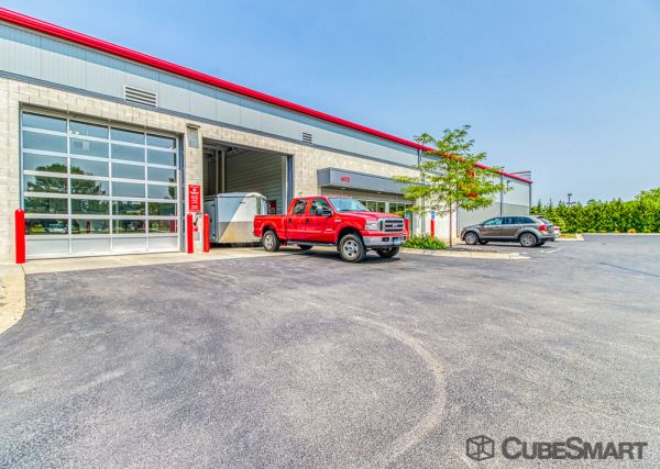 CubeSmart Self Storage - Prior Lake - 4370 Fountain Hills Drive Northeast
