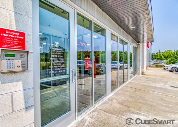 CubeSmart Self Storage - Prior Lake - 4370 Fountain Hills Drive Northeast
