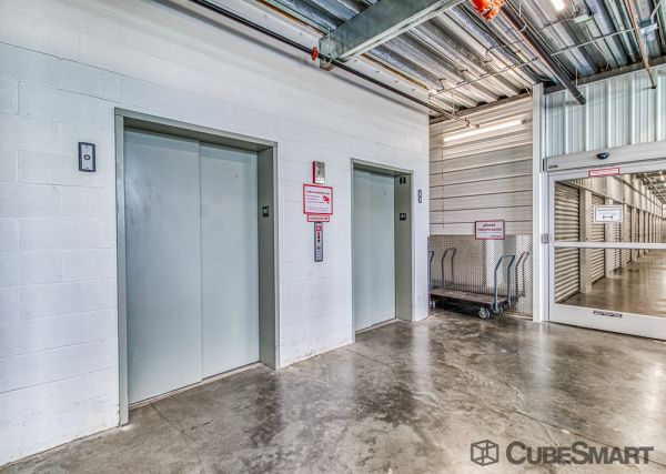 CubeSmart Self Storage - Prior Lake - 4370 Fountain Hills Drive Northeast