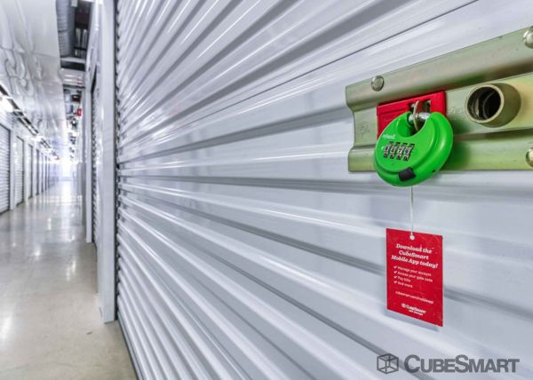 CubeSmart Self Storage - 2701 South Congress Avenue - TX - 2701 South Congress Avenue