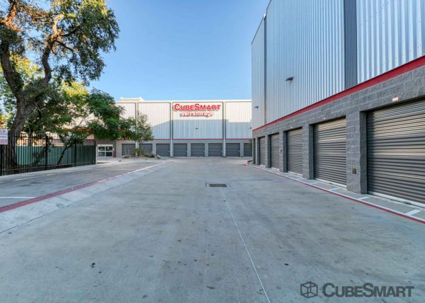 CubeSmart Self Storage - 2701 South Congress Avenue - TX - 2701 South Congress Avenue