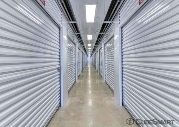 CubeSmart Self Storage - 2701 South Congress Avenue - TX - 2701 South Congress Avenue