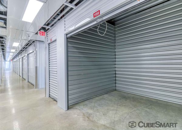 CubeSmart Self Storage - 2701 South Congress Avenue - TX - 2701 South Congress Avenue