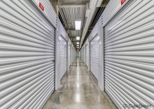 CubeSmart Self Storage - 4211 Bellaire Boulevard - TX - 4211 Bellaire Boulevard