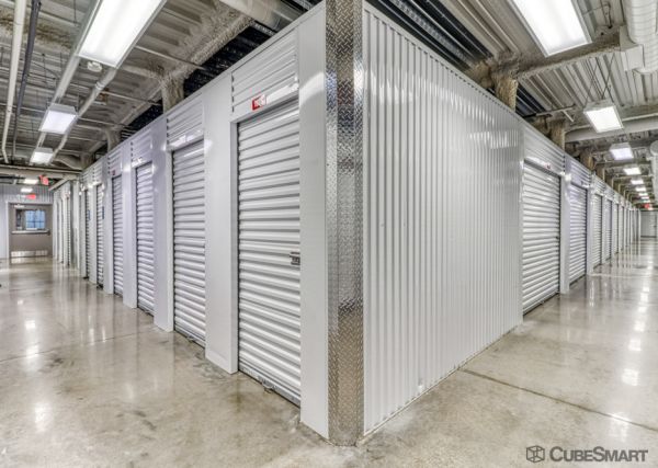 CubeSmart Self Storage - 4211 Bellaire Boulevard - TX - 4211 Bellaire Boulevard