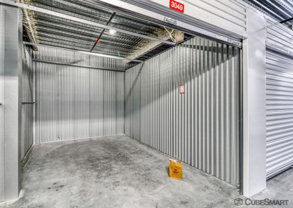 CubeSmart Self Storage - 4211 Bellaire Boulevard - TX - 4211 Bellaire Boulevard