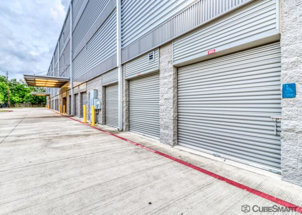 CubeSmart Self Storage - 4211 Bellaire Boulevard - TX - 4211 Bellaire Boulevard