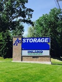 Storage Lion - 5331 N Ballard Rd - 5331 North Ballard Road
