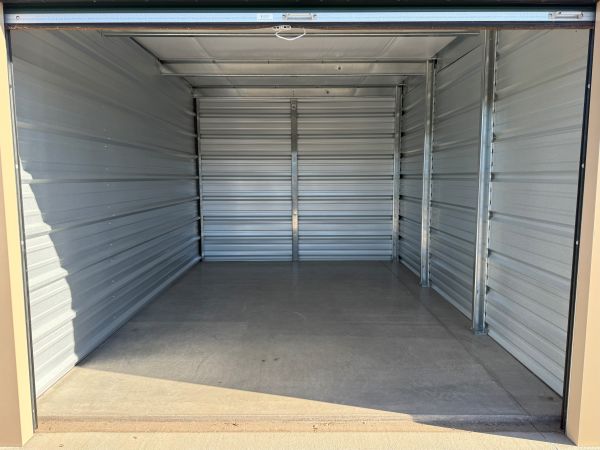 Faribault Storage - Division - 1101 Division Street West