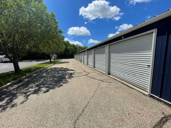 Faribault Storage - Division - 1101 Division Street West