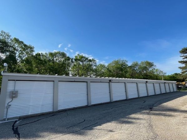 Faribault Storage - Division - 1101 Division Street West