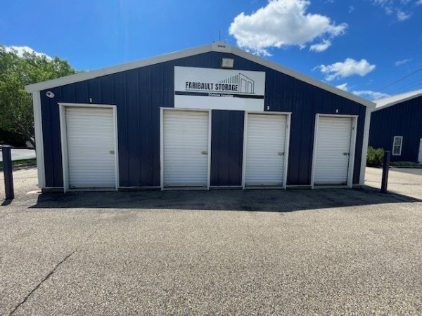 Faribault Storage - Division - 1101 Division Street West