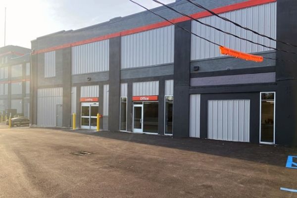 Public Storage - Philadelphia - 5331 N 10th St - 5331 N 10th St