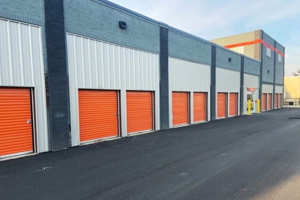 Public Storage - Philadelphia - 5331 N 10th St - 5331 N 10th St