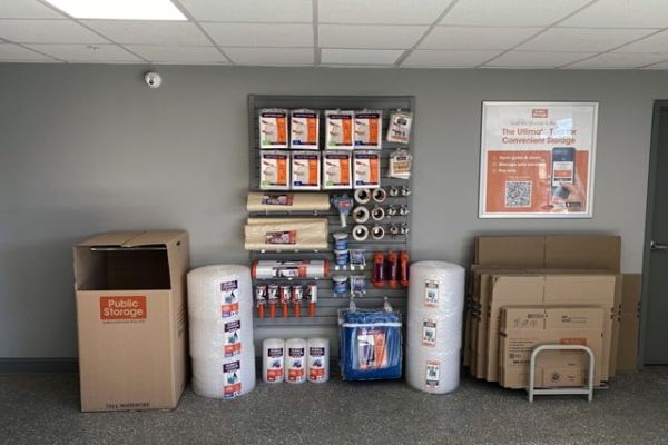 Public Storage - Philadelphia - 5331 N 10th St - 5331 N 10th St