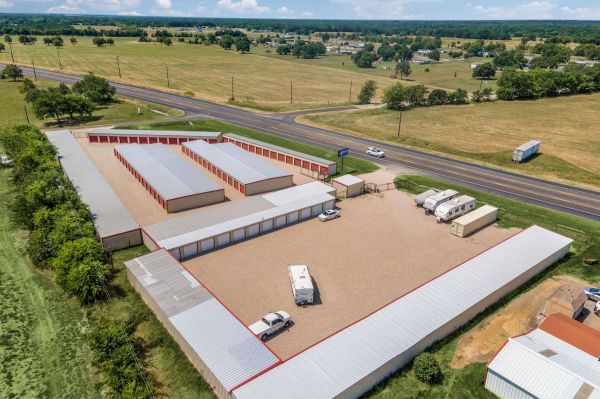 Ever Self Storage - 4771 U.S. 69