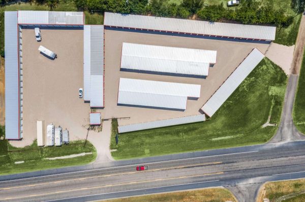 Ever Self Storage - 4771 U.S. 69
