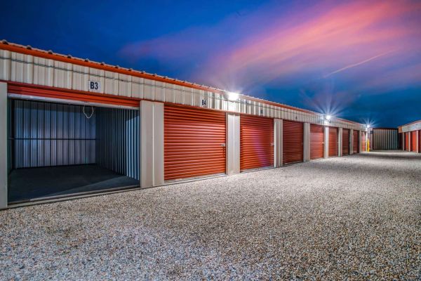 Ever Self Storage - 4771 U.S. 69