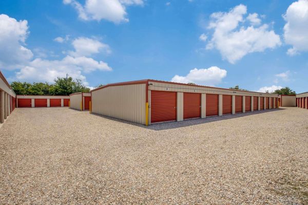 Ever Self Storage - 4771 U.S. 69