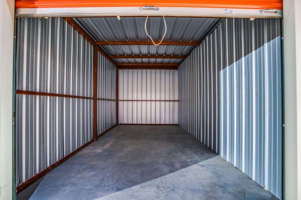Ever Self Storage - 4771 U.S. 69
