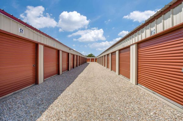 Ever Self Storage - 4771 U.S. 69